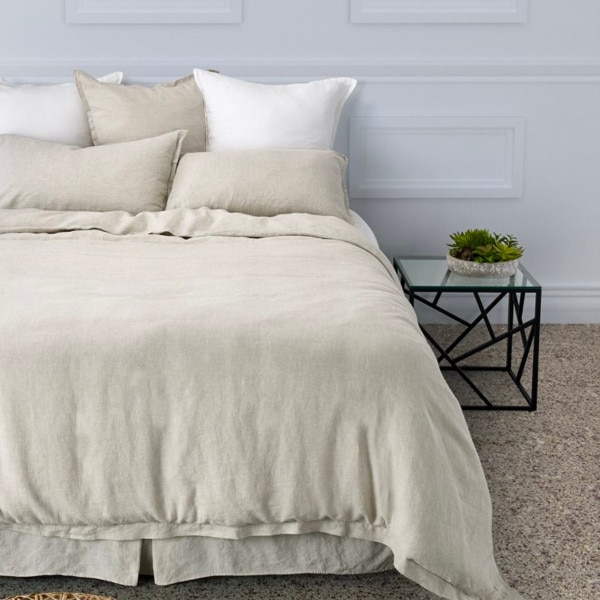 Linen Duvet Cover